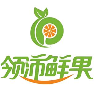 领沛鲜果