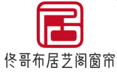 佟哥布居艺阁窗帘