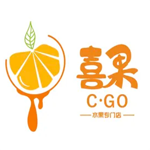 喜果果切水果捞