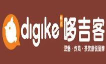 哆吉客汉堡
