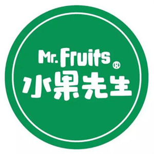 mr fruits水果先生