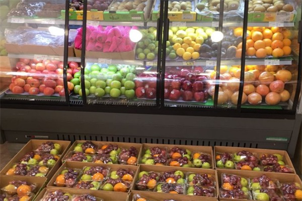 鲜果缘水果店