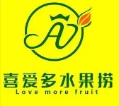 喜爱多水果捞
