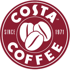 Costa咖世家咖啡