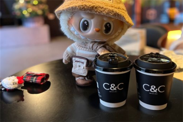c&c咖啡