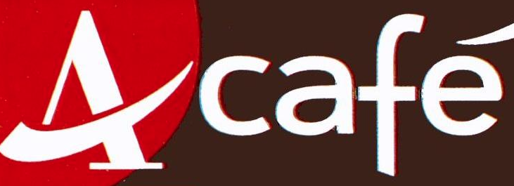 A+cafe咖啡馆