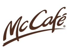 McCafe麦咖啡
