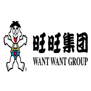 旺旺零食专卖店