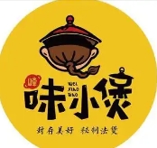 味小煲肉蟹煲