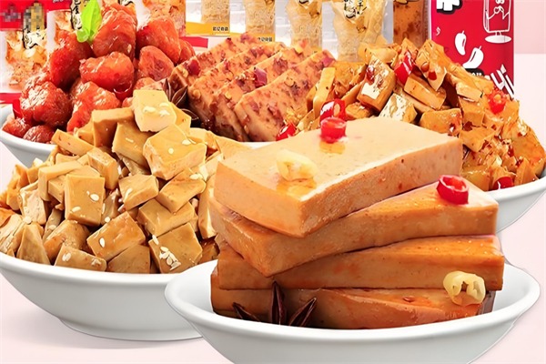 杨府食品加工厂