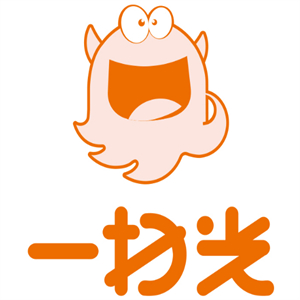 一扫光休闲零食