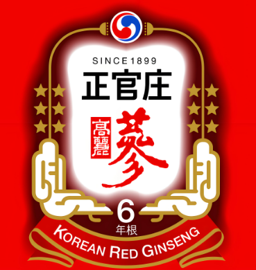 正官庄人参加盟