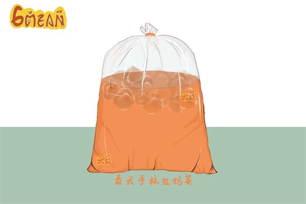 六觅老挝冰咖啡