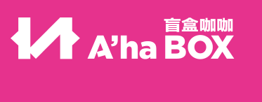 盲盒咖啡