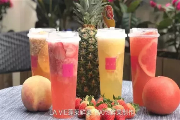 每天咖啡