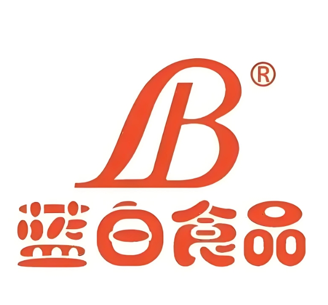 蓝白食品