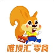 唯顶汇零食