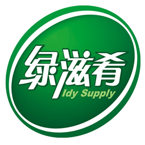 绿滋肴食品