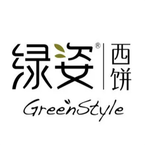 绿姿西饼