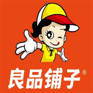 良品铺子休闲零食
