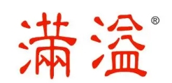 满溢水饺