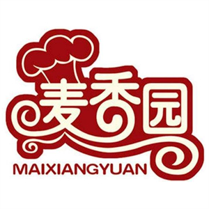 麦香园糕点