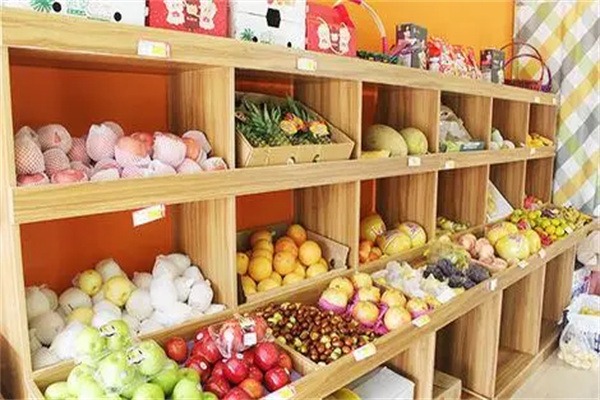 一品鲜果屋