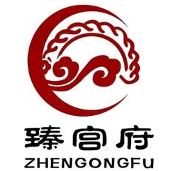 臻宫府水饺