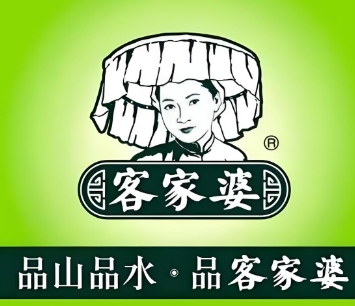 客家婆山水豆腐花