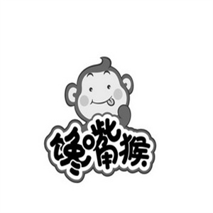 馋嘴猴零食