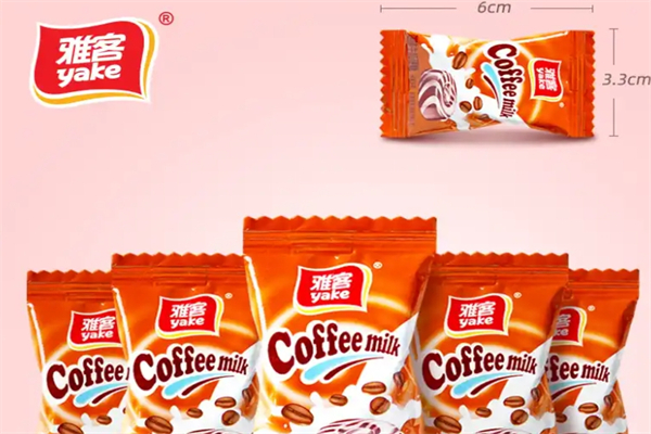 雅客食品加盟费需要多少钱?适合每位投资者的参考