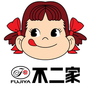 不二家棒棒糖