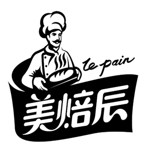 美焙辰面包
