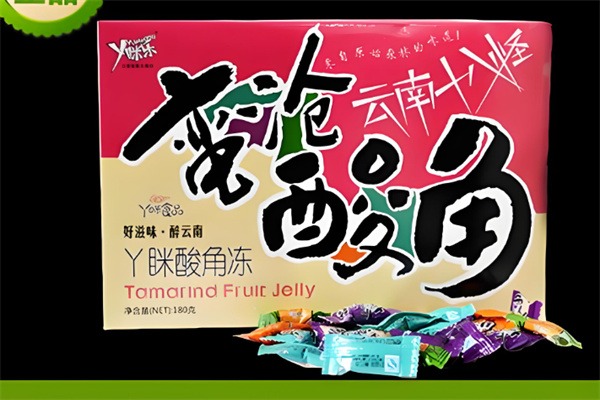 丫眯乐鲜花饼