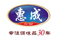 惠成食品加盟