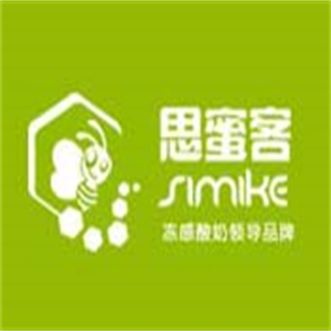 思蜜客冻酸奶