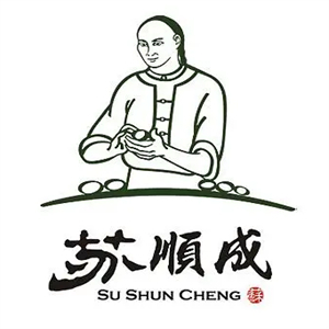 苏顺成绿豆饼