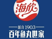海欣食品加盟