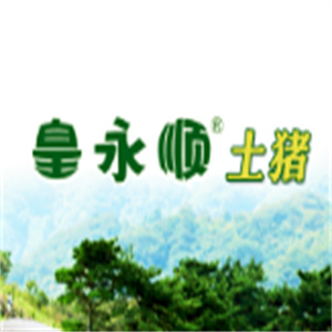 皇永顺土猪