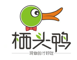 栖头鸭