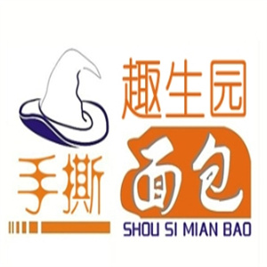 趣生园手撕面包