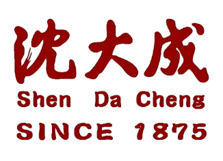 沈大成食品