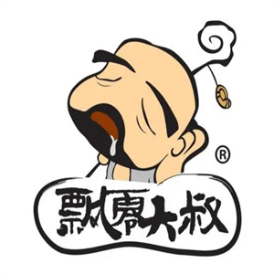 飘零大叔零食
