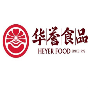 华誉食品