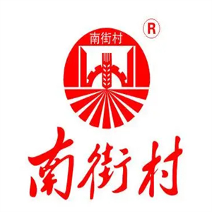 南街村鲜拌面