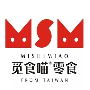 觅食喵零食