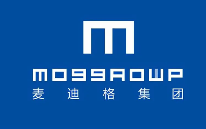 麦迪格保健品
