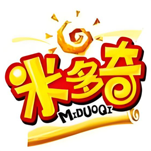 米多奇休闲食品