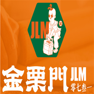 金栗门板栗