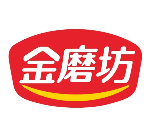 金磨坊休闲食品